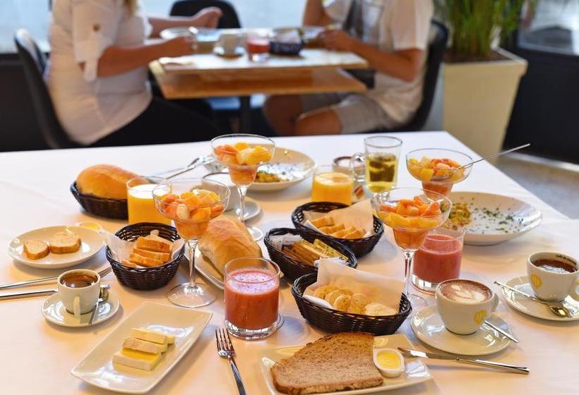 Fotos del hotel Belga:  5