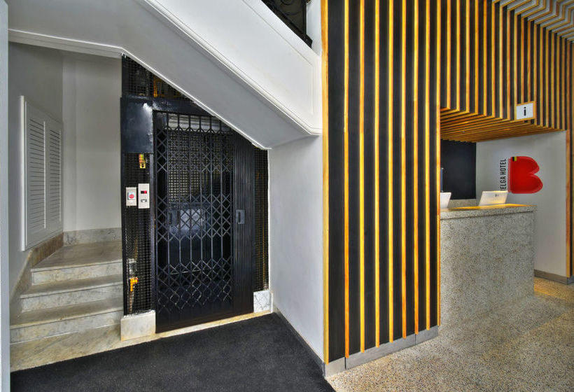 Fotos del hotel Belga:  18