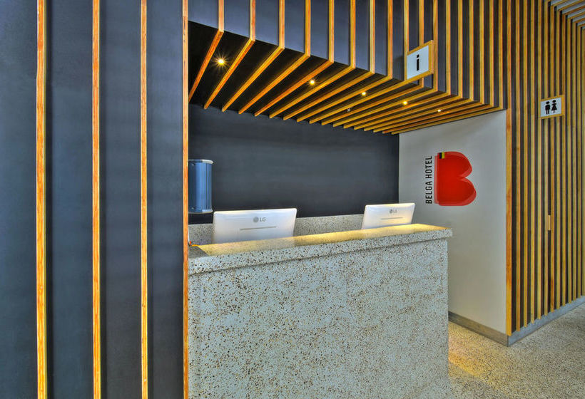 Fotos del hotel Belga:  4