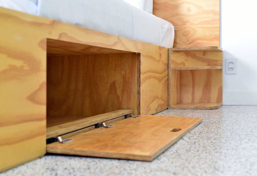 Fotos del hotel Belga:  24