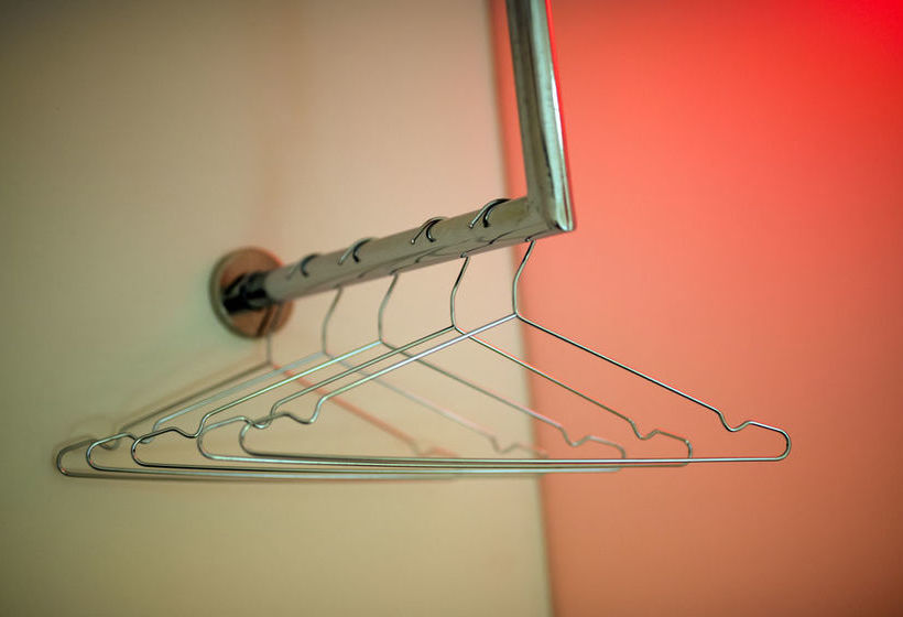 Fotos del hotel Belga:  8