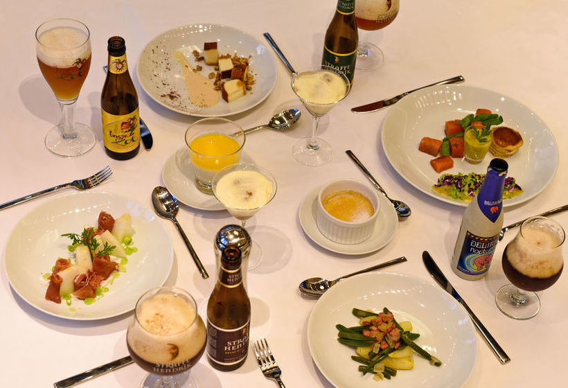 Fotos del hotel Belga:  17