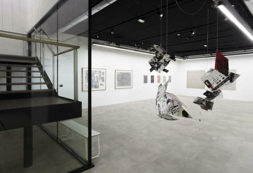 Fotos del hotel Drawing:  4