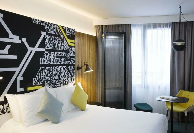 Fotos del hotel Drawing:  20