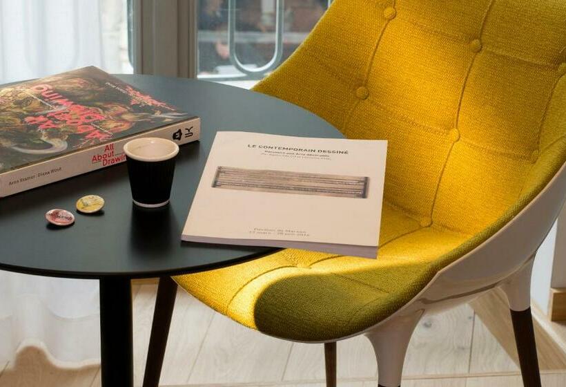 Fotos del hotel Drawing:  10