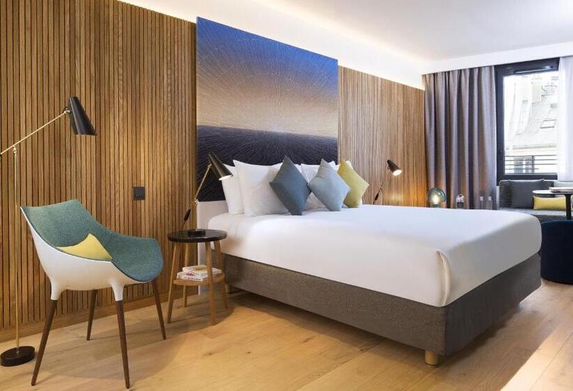 Fotos del hotel Drawing:  17