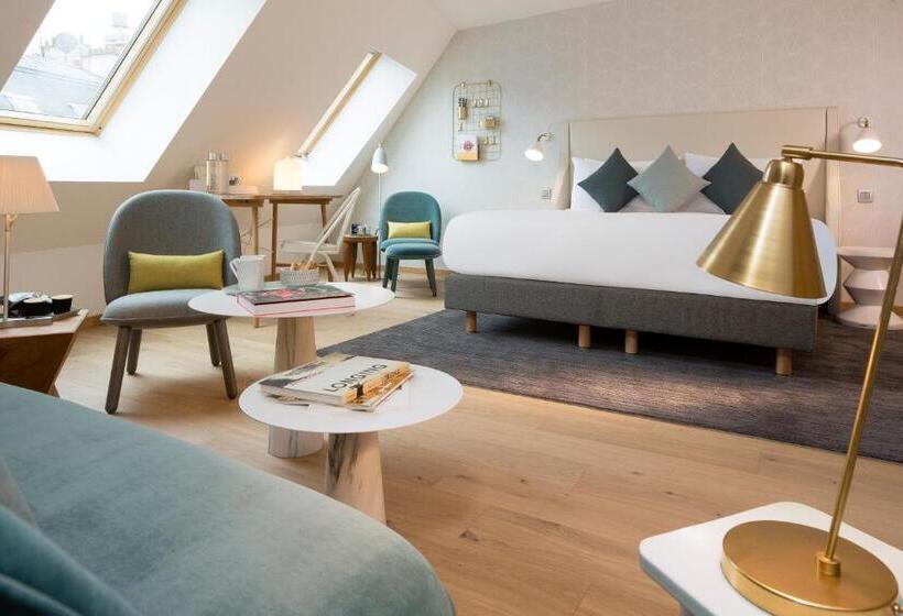 Fotos del hotel Drawing:  21