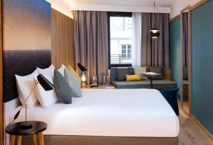 Fotos del hotel Drawing:  6