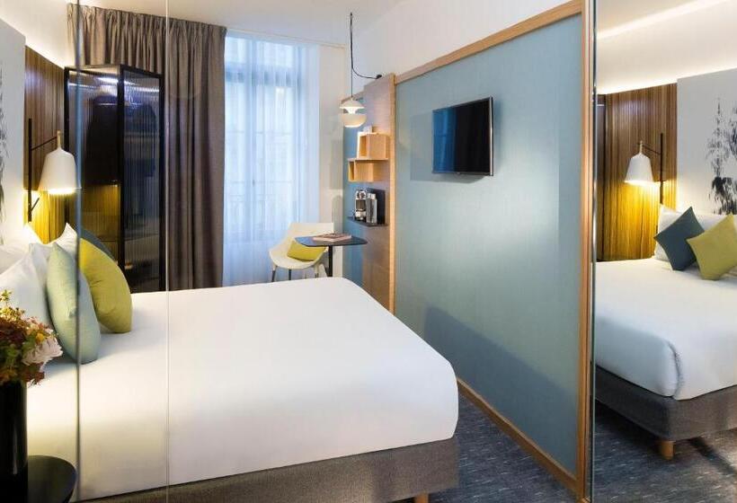 Fotos del hotel Drawing:  18