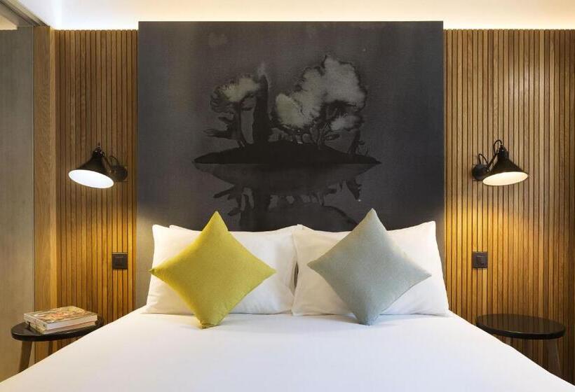 Fotos del hotel Drawing:  19