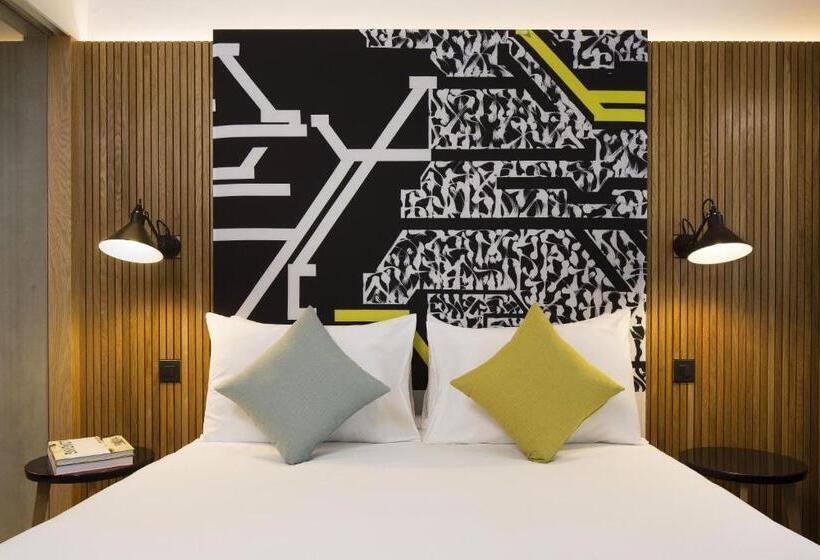 Fotos del hotel Drawing:  11