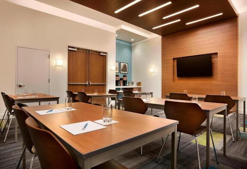 Fotos del hotel Four Points By Sheraton Miami Airport:  6