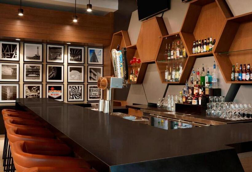 Fotos del hotel Four Points By Sheraton Miami Airport:  12