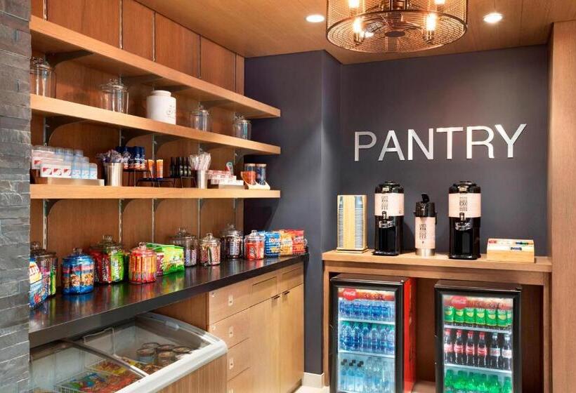 Fotos del hotel Four Points By Sheraton Miami Airport:  5