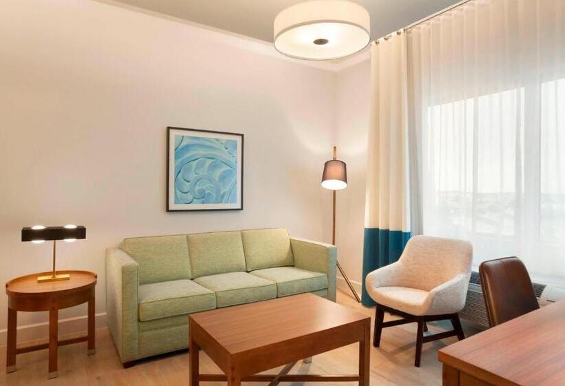 Fotos del hotel Four Points By Sheraton Miami Airport:  23