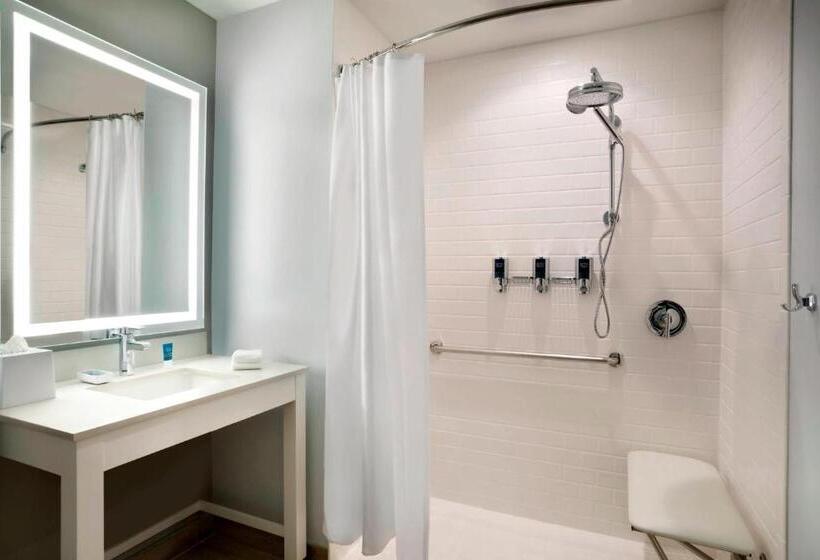 Fotos del hotel Four Points By Sheraton Miami Airport:  18