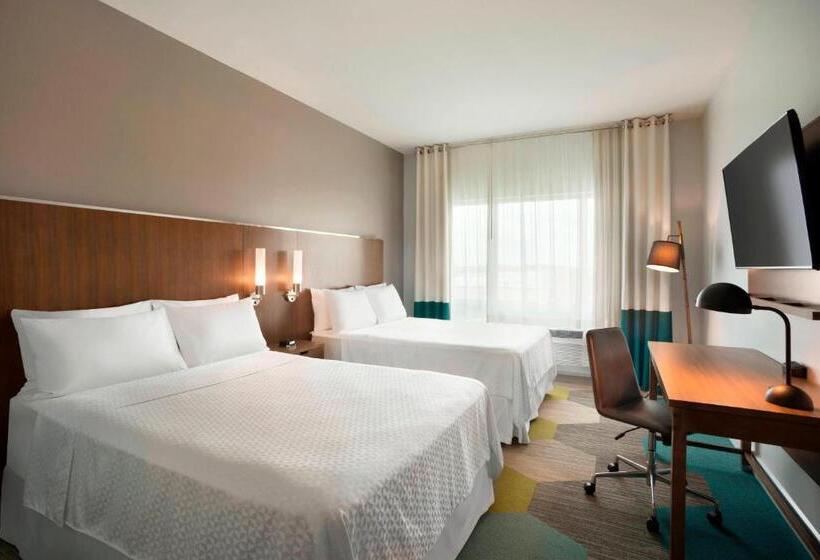 Fotos del hotel Four Points By Sheraton Miami Airport:  16