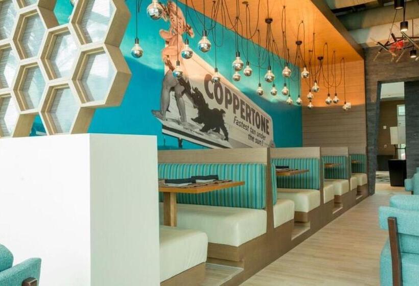 Fotos del hotel Four Points By Sheraton Miami Airport:  20