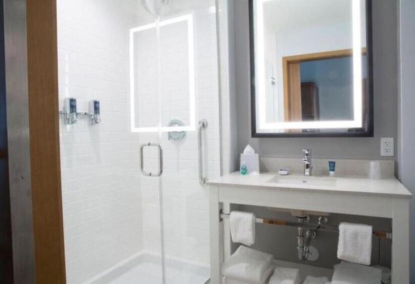 Fotos del hotel Four Points By Sheraton Miami Airport:  8