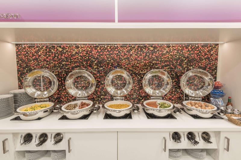 Fotos del hotel Hampton By Hilton Hamburg City Centre:  9