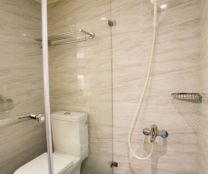 Fotos del hotel Huang Shin Business   Shan Ah Branch:  3