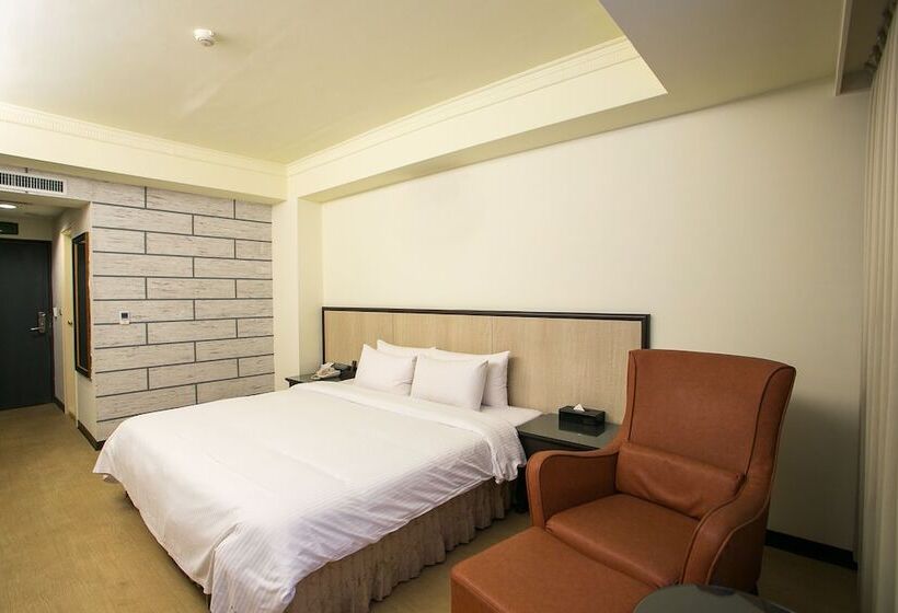 Fotos del hotel Huang Shin Business   Shan Ah Branch:  9