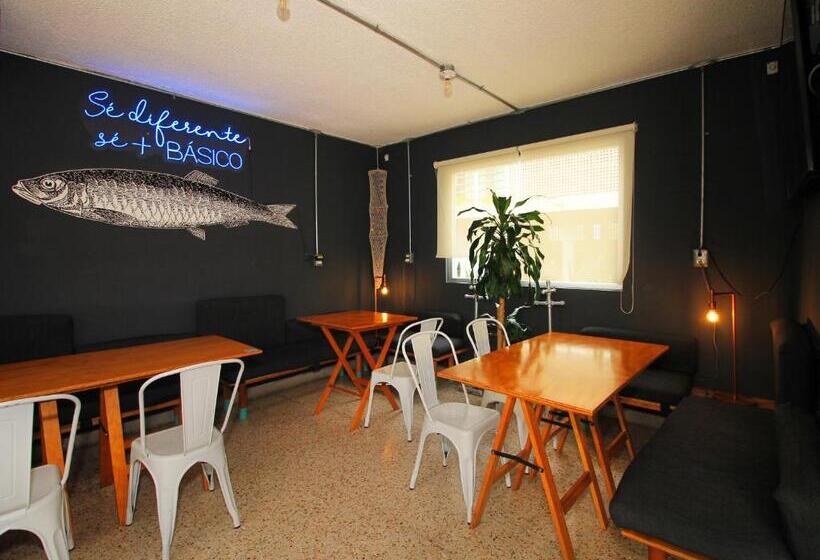 Fotos del hotel Mas Basico:  4