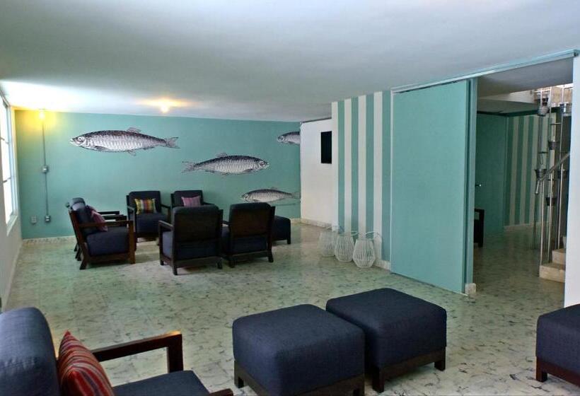 Fotos del hotel Mas Basico:  2