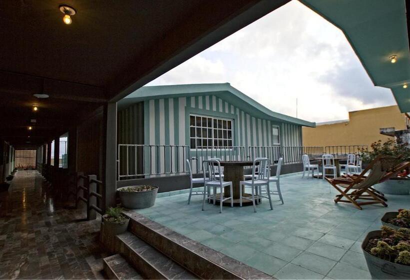 Fotos del hotel Mas Basico:  18