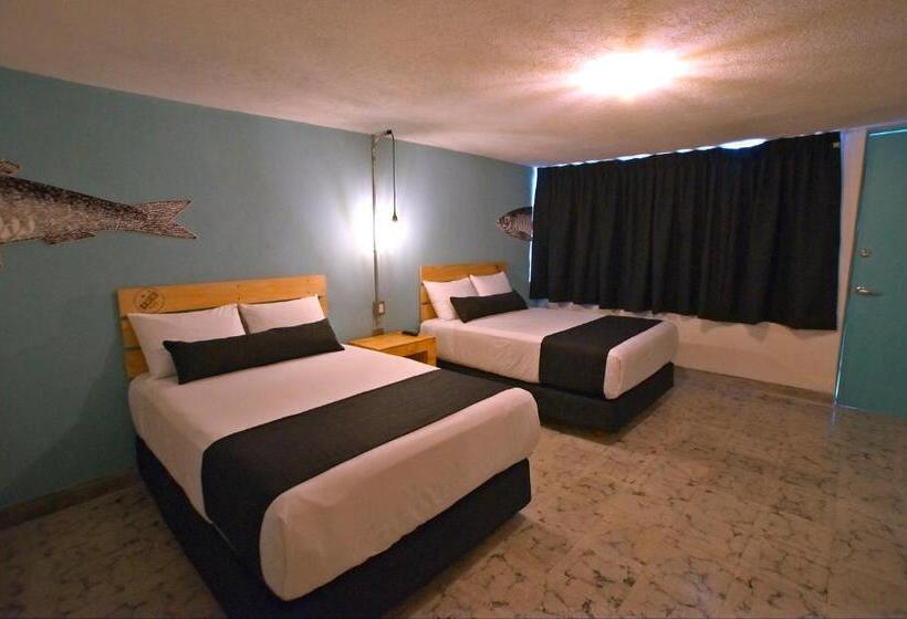 Fotos del hotel Mas Basico:  9