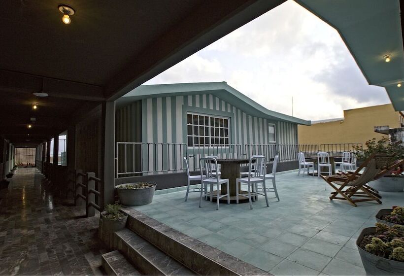 Fotos del hotel Mas Basico:  6