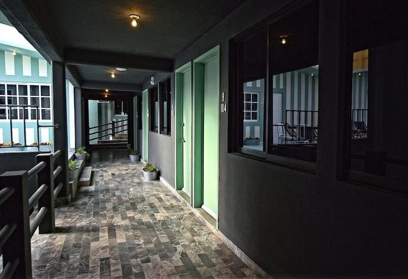 Fotos del hotel Mas Basico:  20