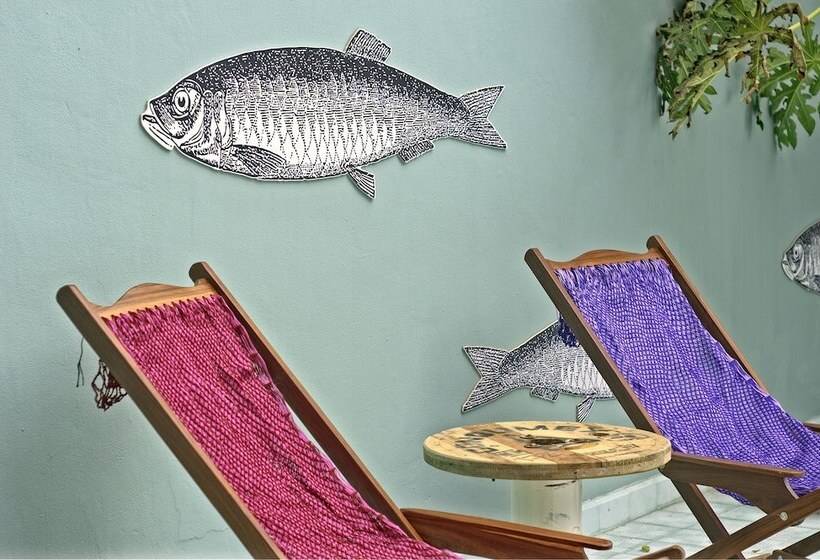 Fotos del hotel Mas Basico:  13