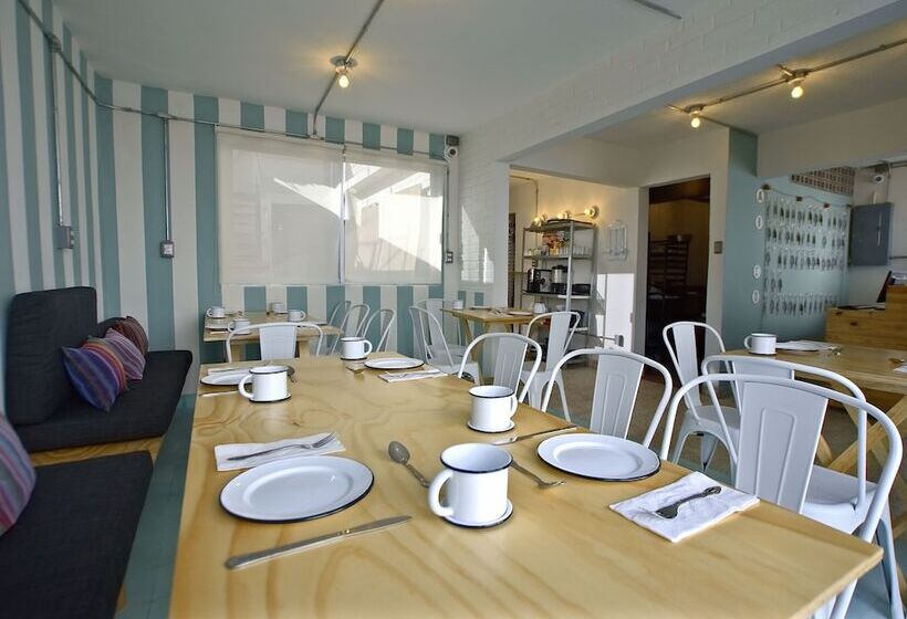 Fotos del hotel Mas Basico:  19