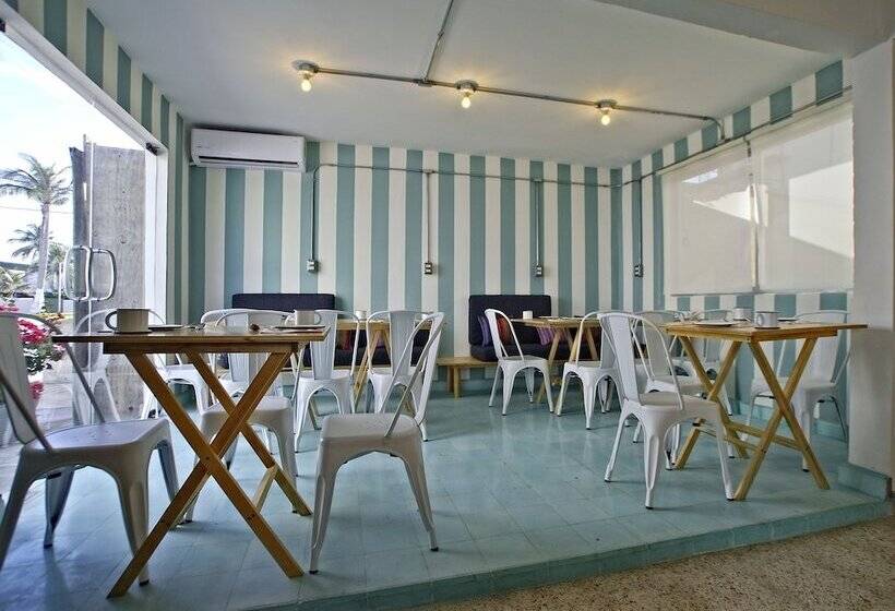 Fotos del hotel Mas Basico:  21