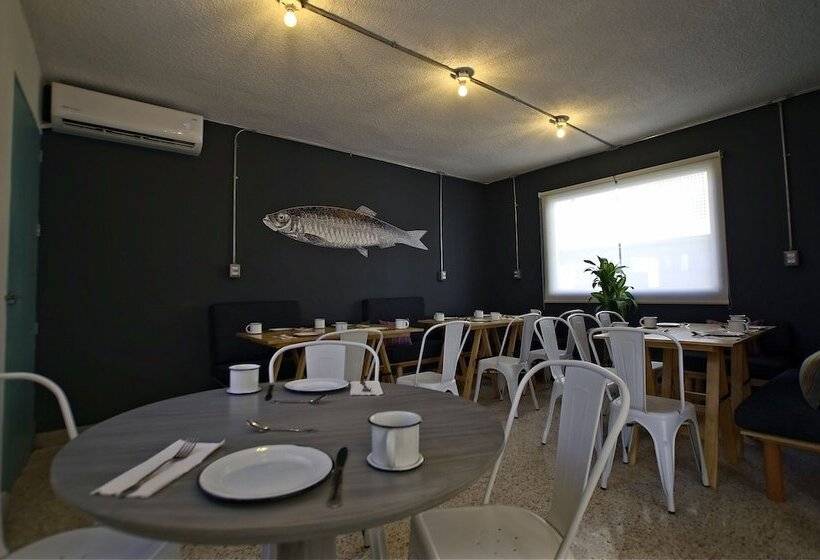 Fotos del hotel Mas Basico:  10