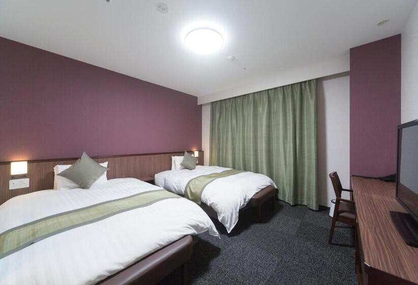 Fotos del hotel Myoujinnoyu Dormy Inn Premium Kanda:  2