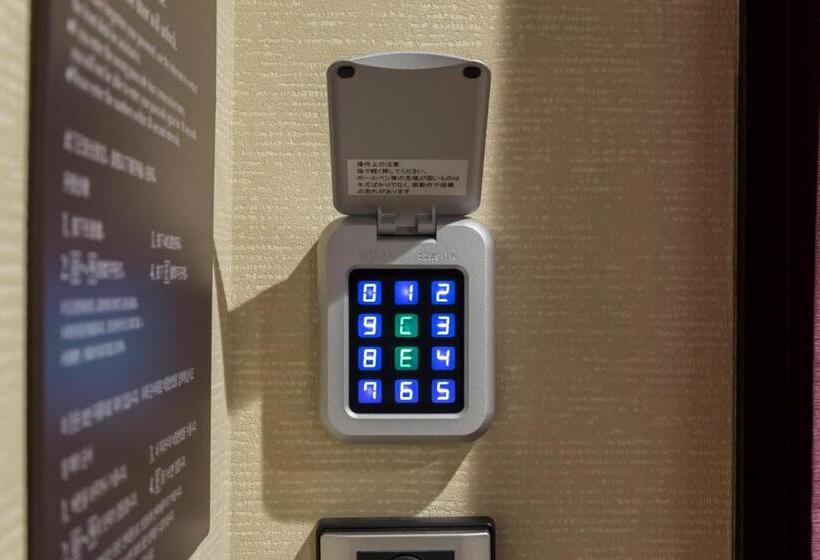 Fotos del hotel Myoujinnoyu Dormy Inn Premium Kanda:  11