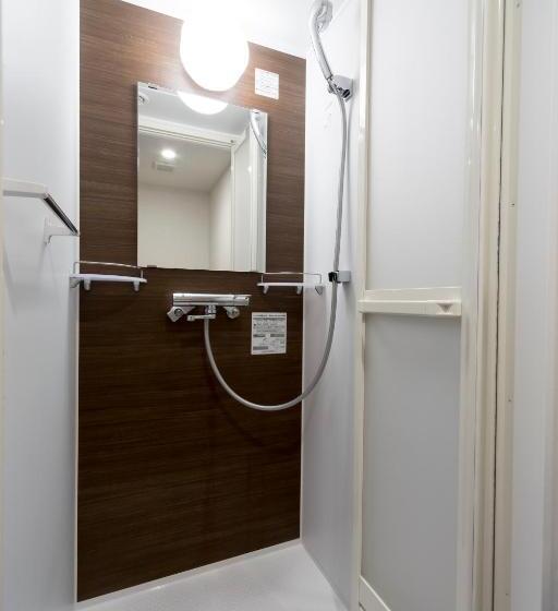 Fotos del hotel Myoujinnoyu Dormy Inn Premium Kanda:  10