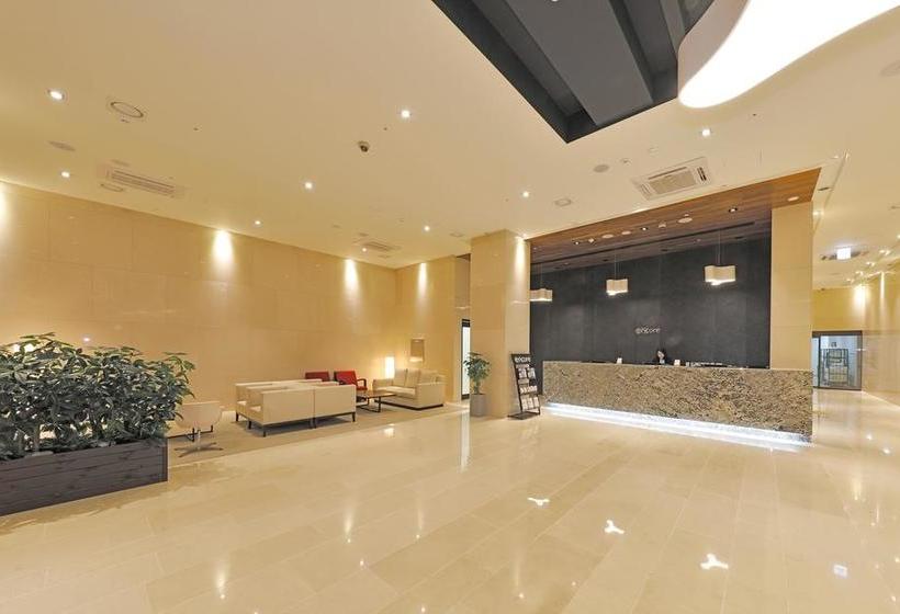 Fotos del hotel Ramada Encore By Wyndham Seoul Magok:  15