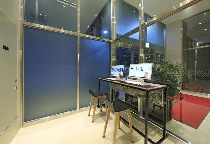 Fotos del hotel Ramada Encore By Wyndham Seoul Magok:  21