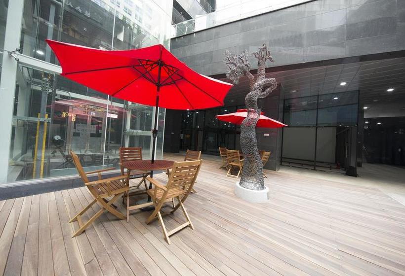 Fotos del hotel Ramada Encore By Wyndham Seoul Magok:  9