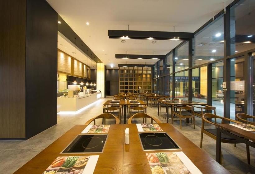 Fotos del hotel Ramada Encore By Wyndham Seoul Magok:  6