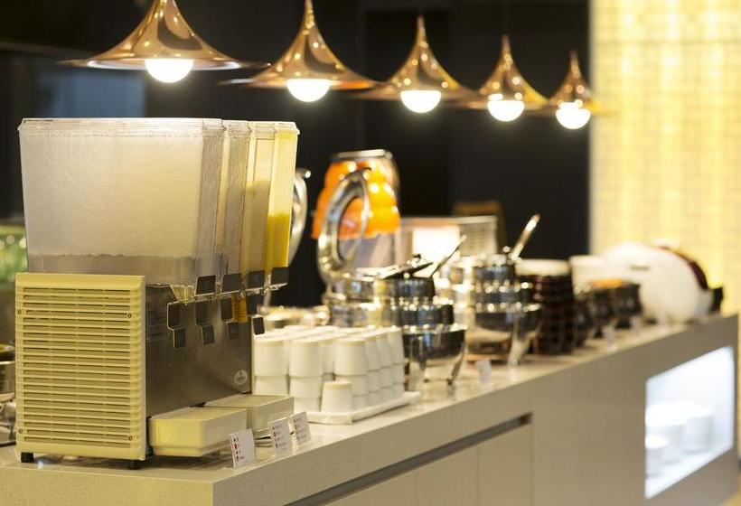 Fotos del hotel Ramada Encore By Wyndham Seoul Magok:  7