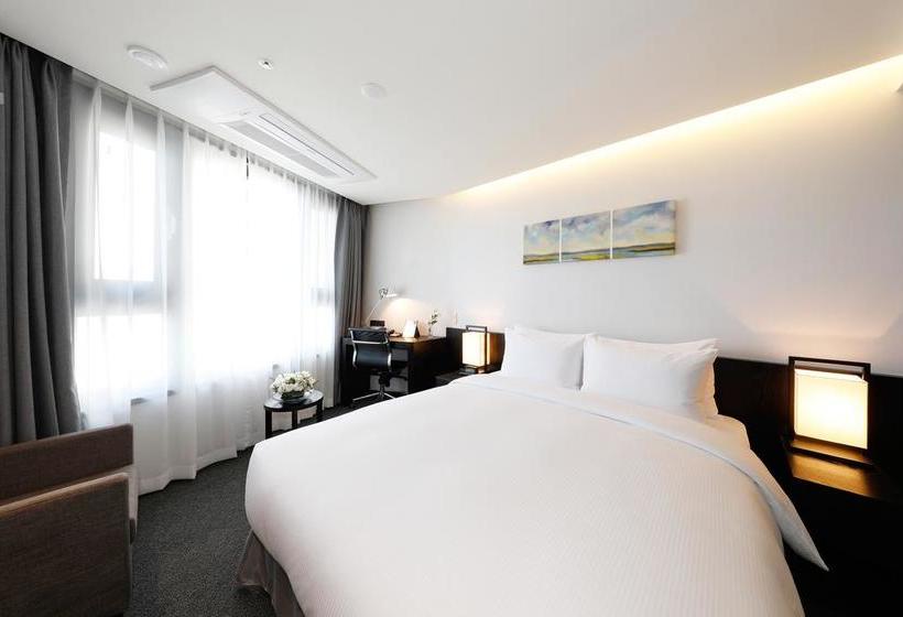 Fotos del hotel Ramada Encore By Wyndham Seoul Magok:  13