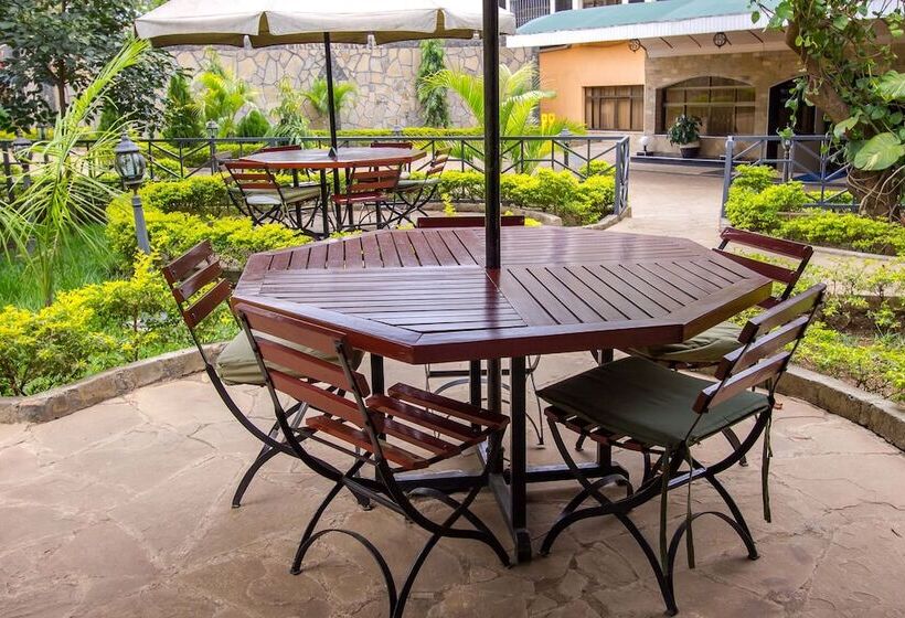 Fotos del hotel Pinecone:  6