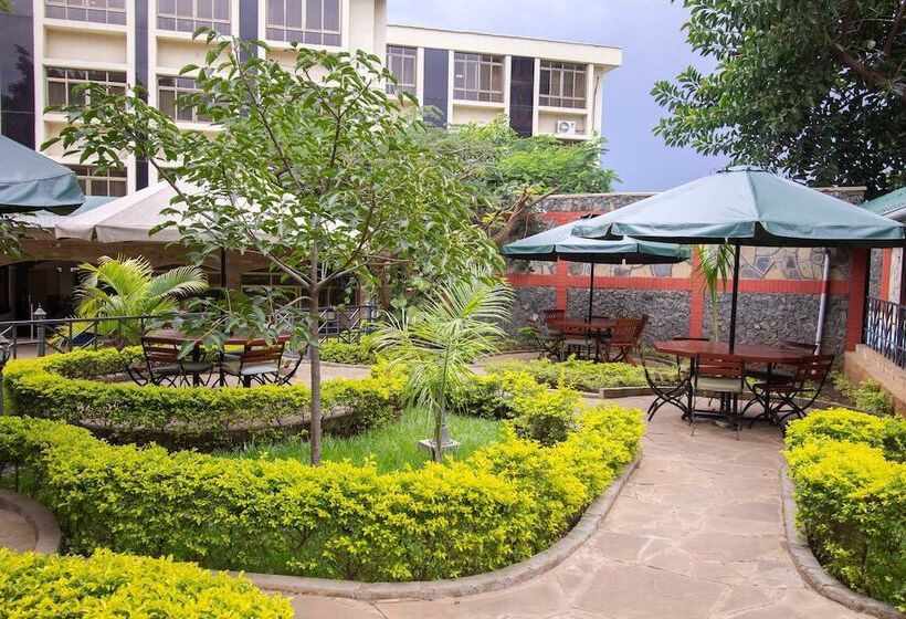 Fotos del hotel Pinecone:  11