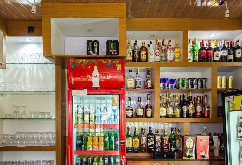 Fotos del hotel Pinecone:  4