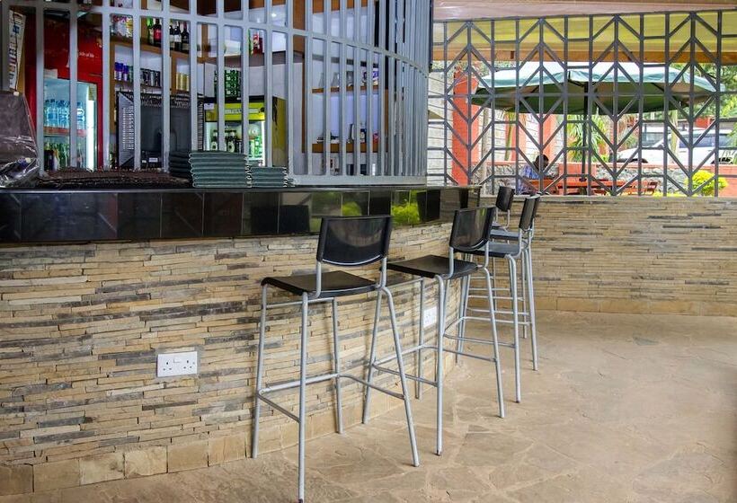 Fotos del hotel Pinecone:  15