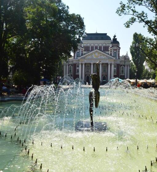 Fotos del hotel Bon Bon:  2